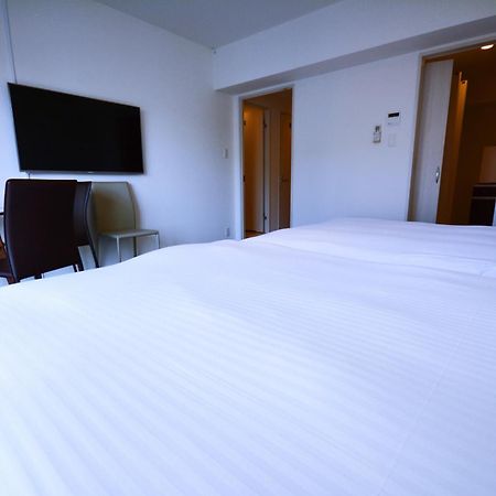 Residence Hotel Hakata 20 Fukuoka  Zewnętrze zdjęcie