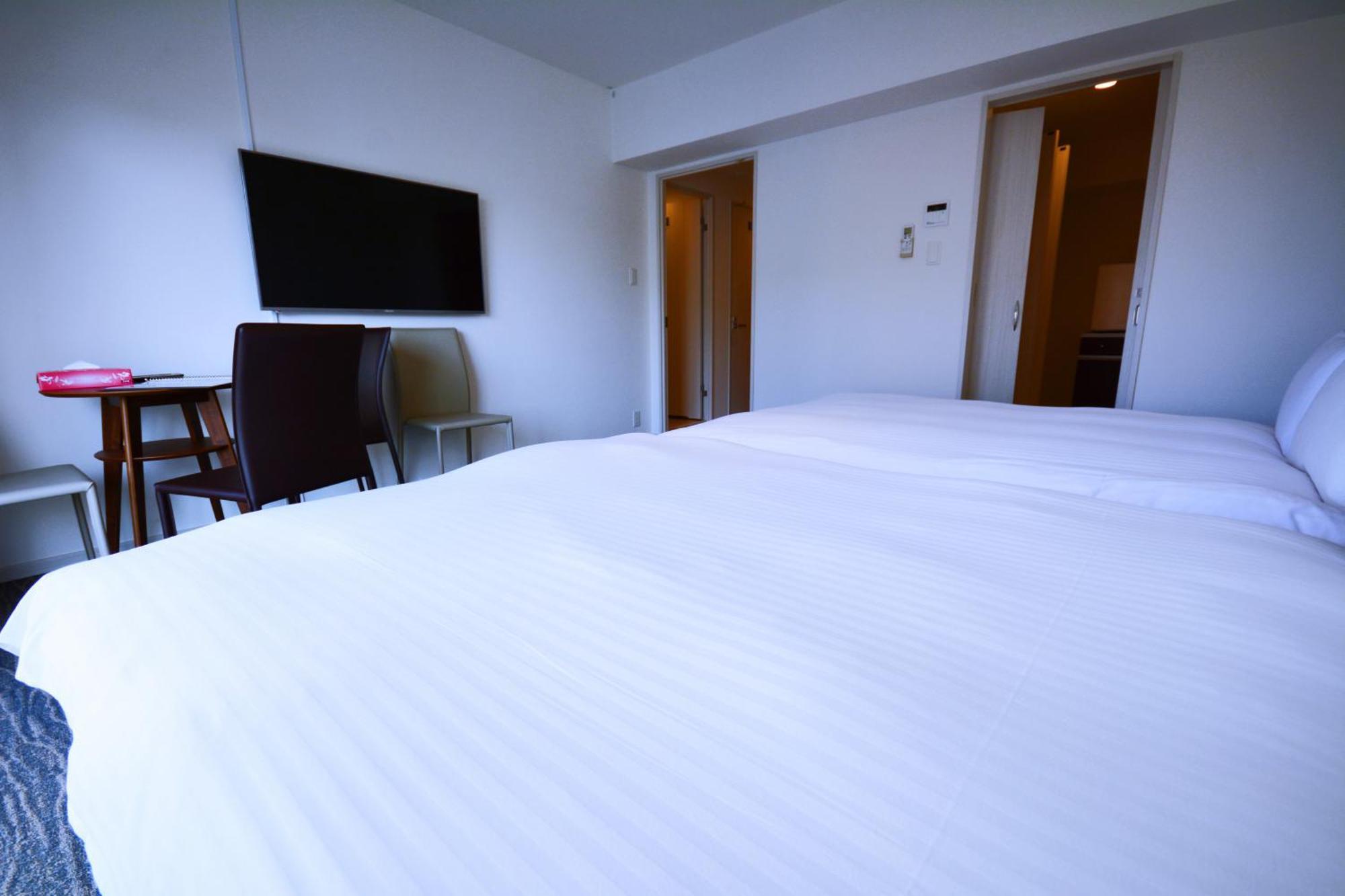 Residence Hotel Hakata 20 Fukuoka  Zewnętrze zdjęcie