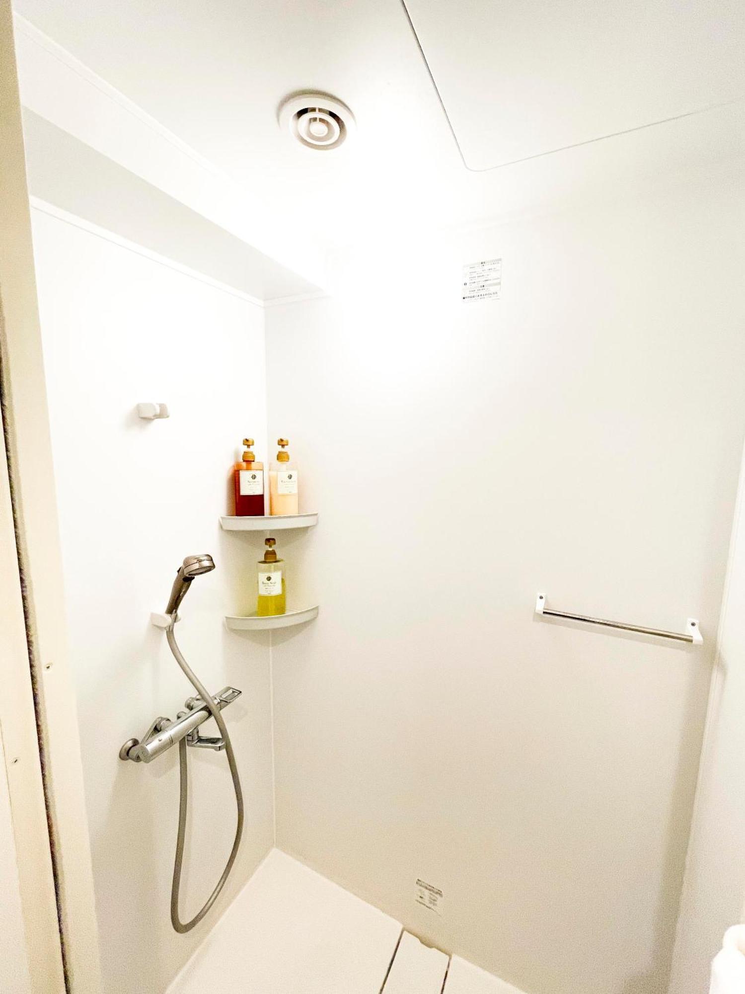 Residence Hotel Hakata 20 Fukuoka  Zewnętrze zdjęcie