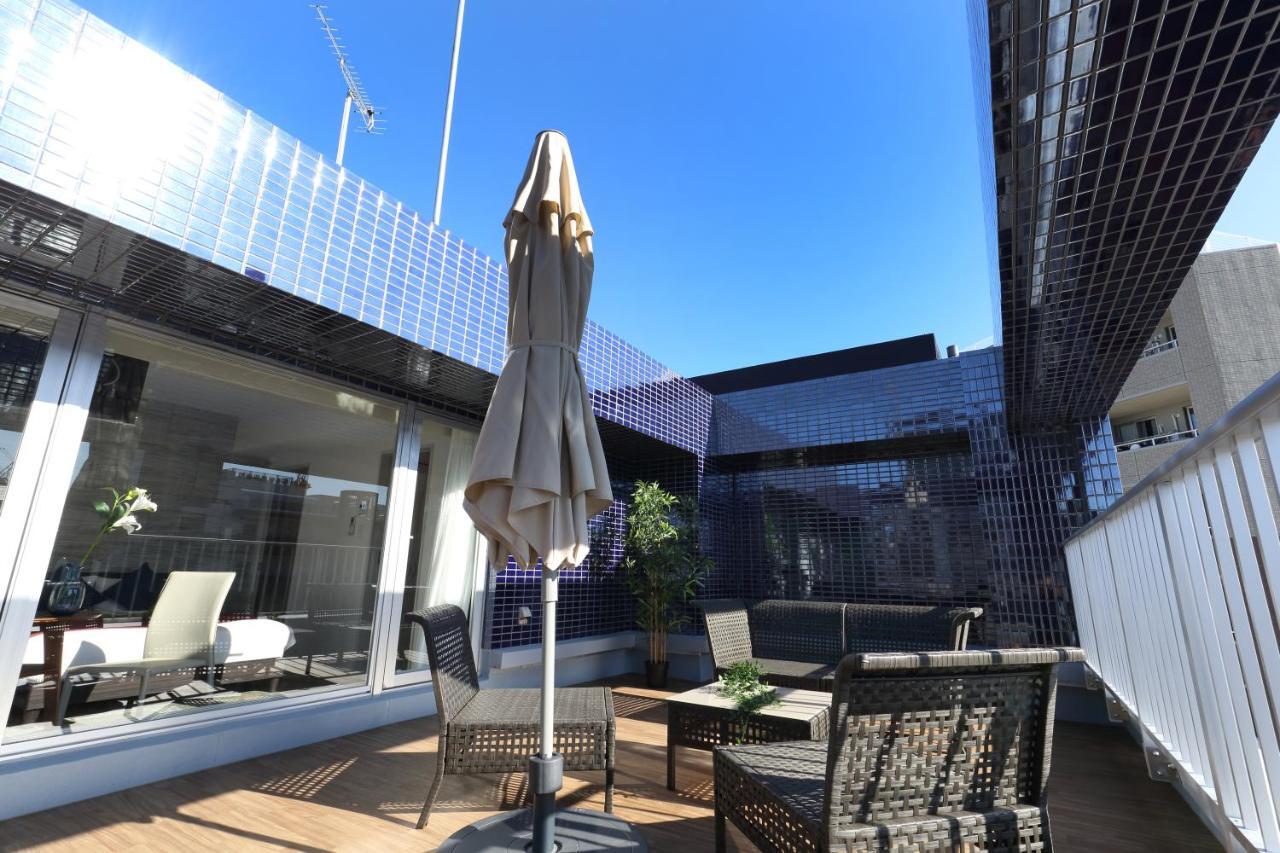 Residence Hotel Hakata 20 Fukuoka  Zewnętrze zdjęcie