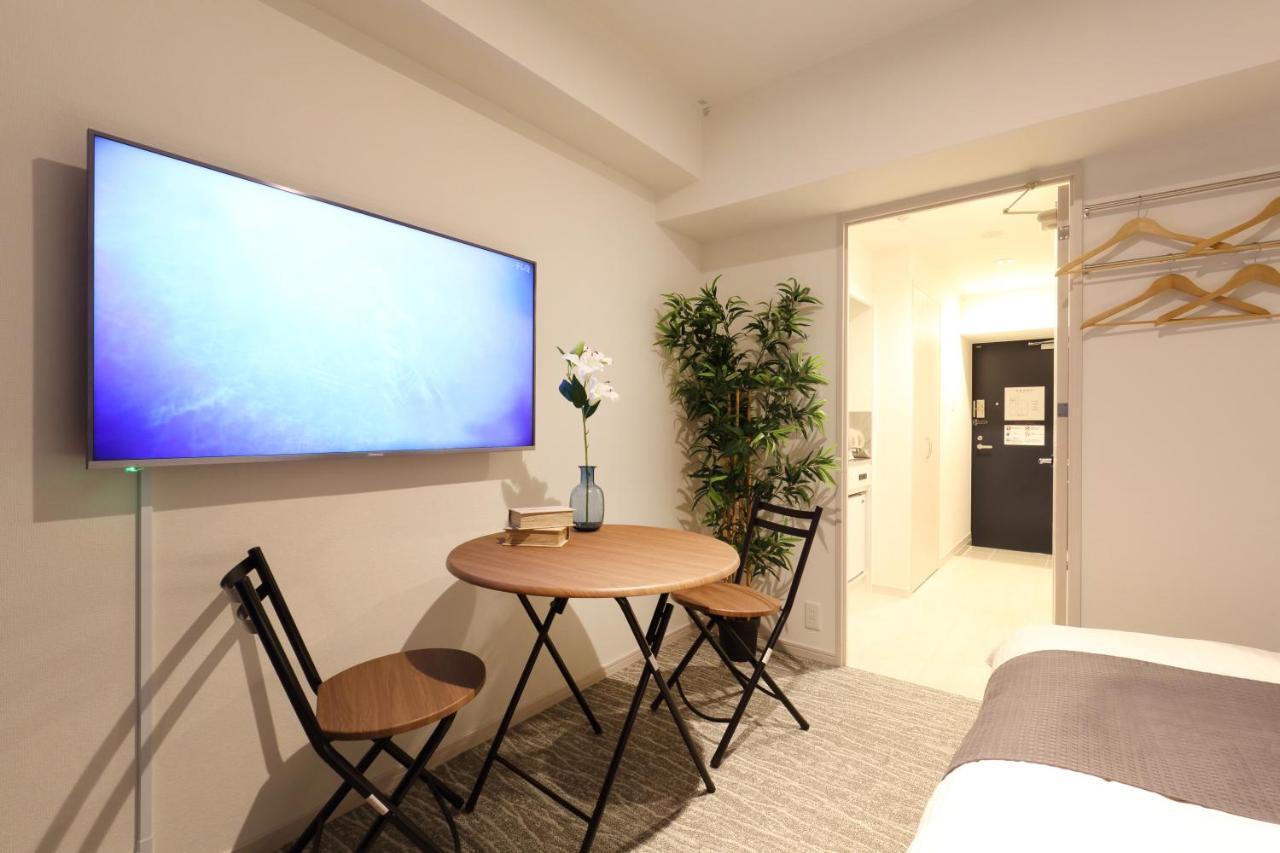 Residence Hotel Hakata 20 Fukuoka  Zewnętrze zdjęcie