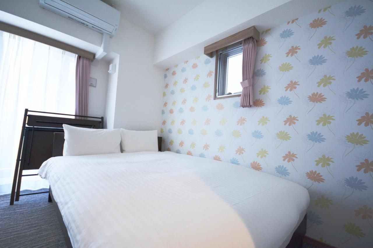 Residence Hotel Hakata 20 Fukuoka  Zewnętrze zdjęcie